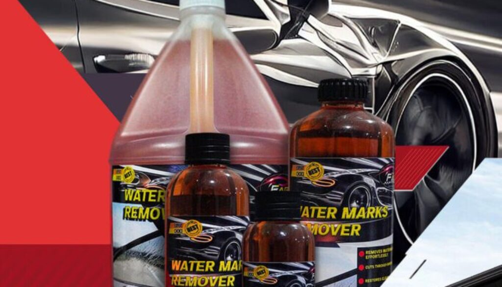 Fabs Watermarks Remover