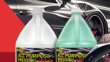 Fabs All Purpose Dressing