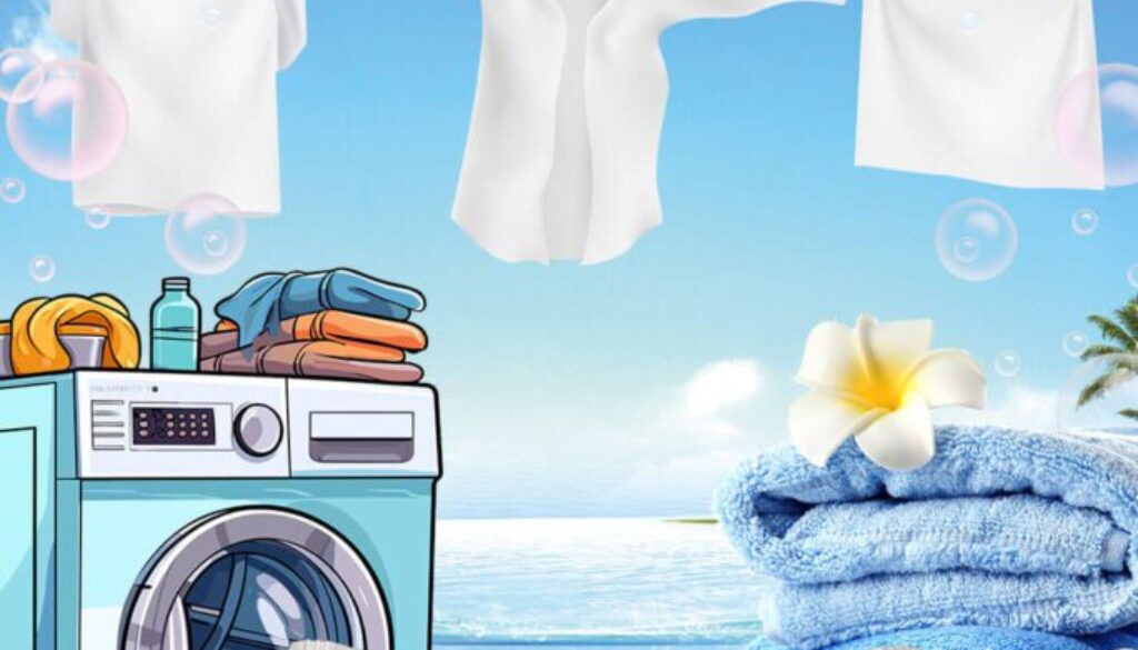 Top Bright Laundry Soap