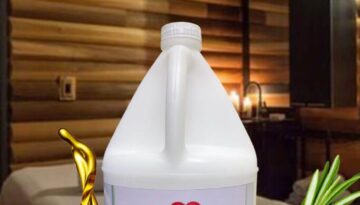 Fabs Care Massage Lotion