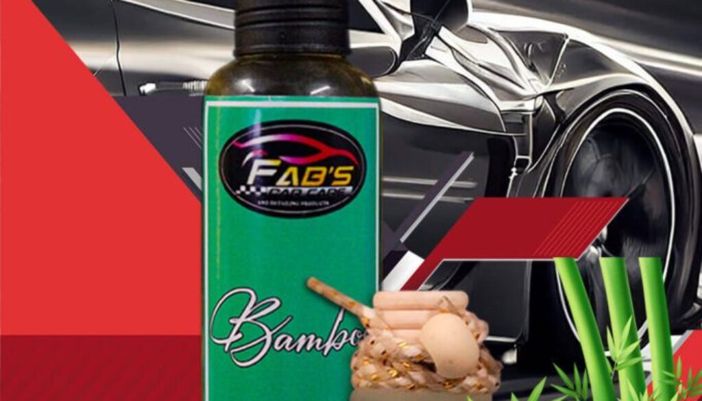 Fabs Diffuser - Bamboo